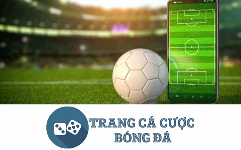 trang web cá cược uy tín