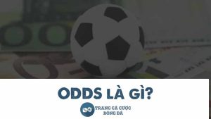 Odds là gì