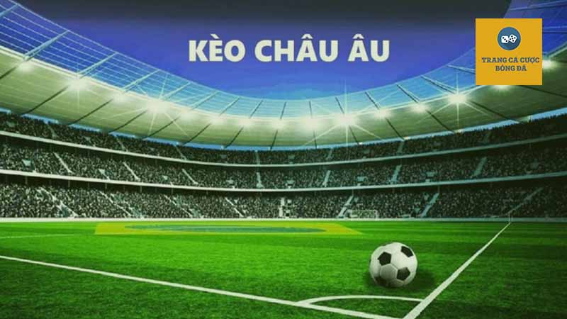 Quy đổi từ kèo châu Âu sang châu Á